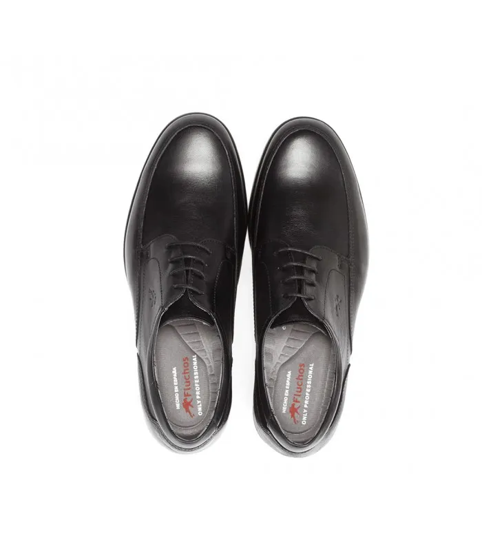 FLUCHOS 8903 MAITRE Negro
