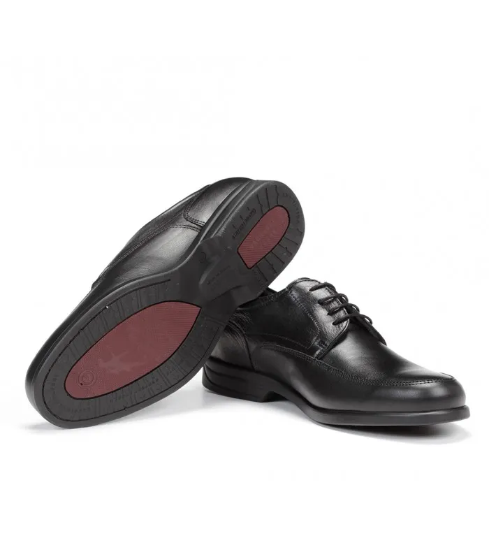 FLUCHOS 8903 MAITRE Negro