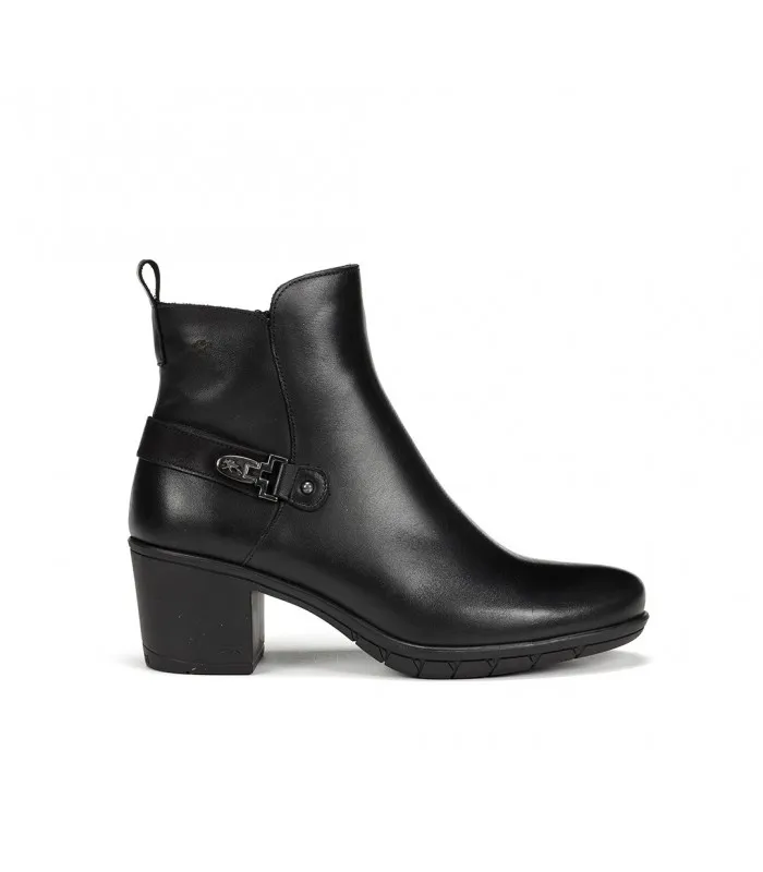 FLUCHOS F1798 NYDIA Negro