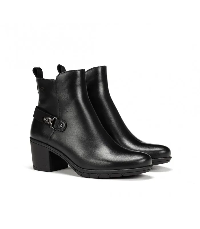 FLUCHOS F1798 NYDIA Negro