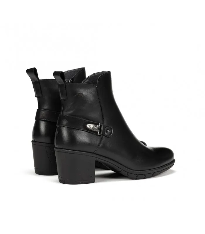 FLUCHOS F1798 NYDIA Negro