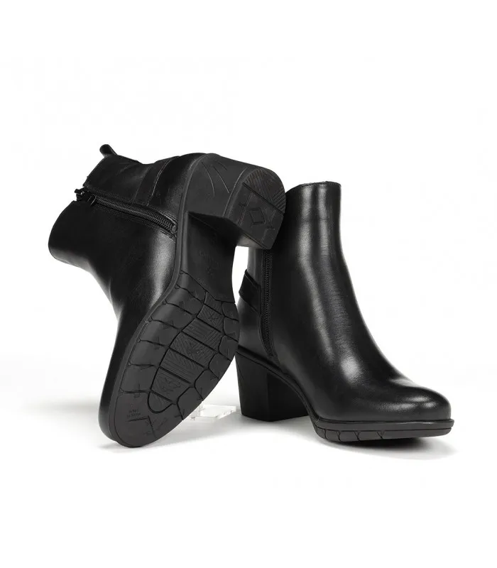 FLUCHOS F1798 NYDIA Negro