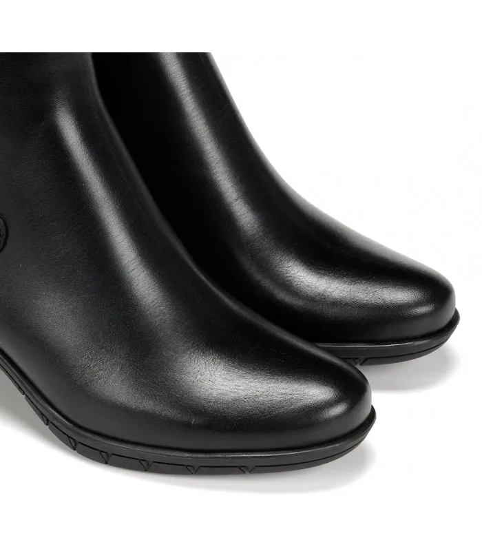 FLUCHOS F1798 NYDIA Negro