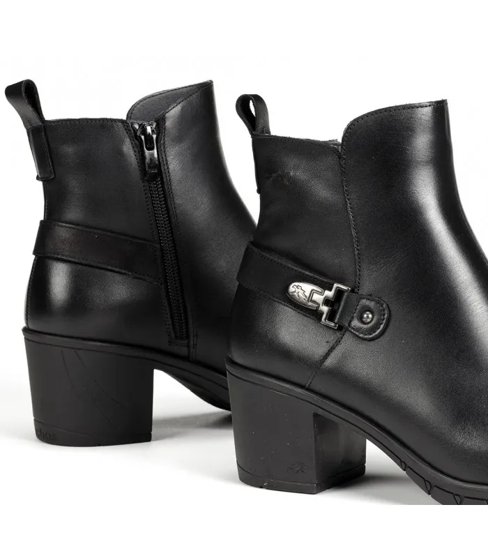 FLUCHOS F1798 NYDIA Negro