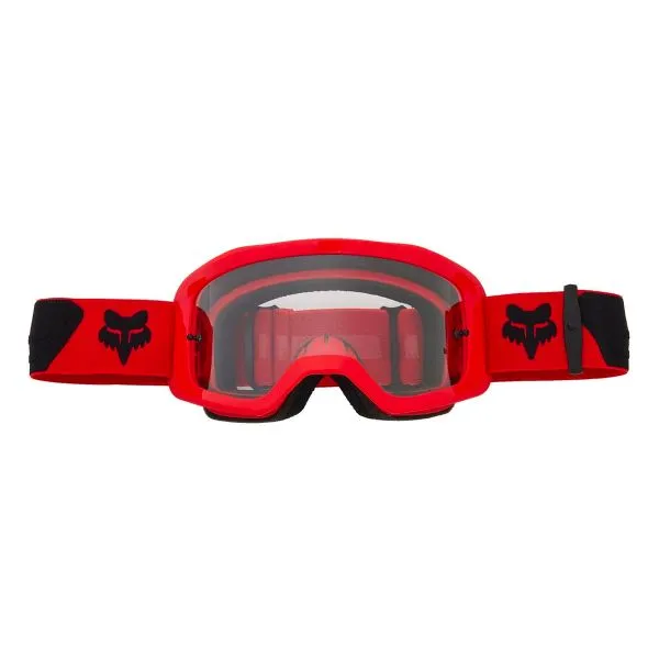 FOX Main Core Flo Red 
