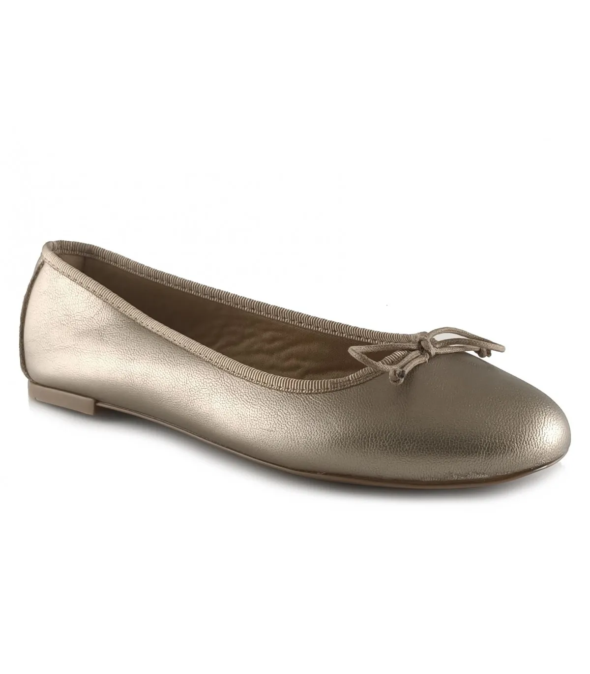 Francesita para mujer en color bronce