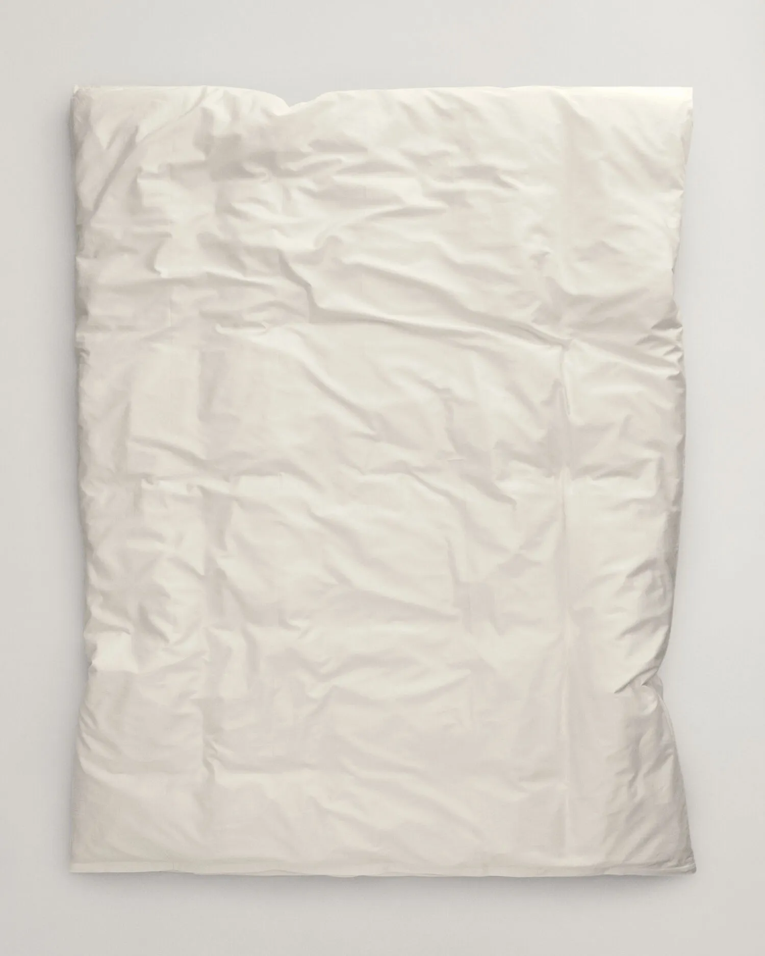 Funda de edredón Sateen para cama individual