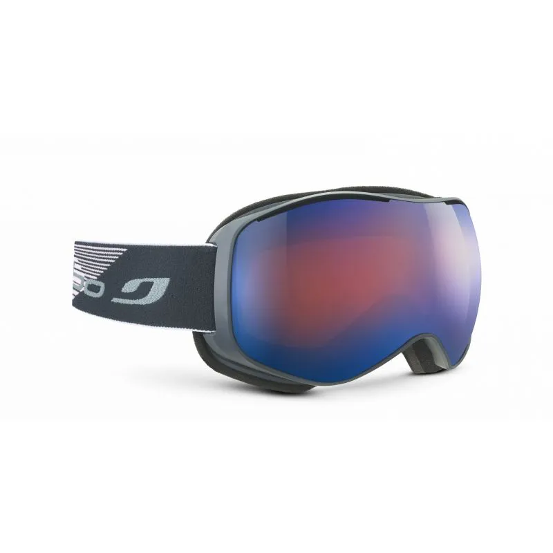 GAFA JULBO ELLIPSE (GRIS/ROSA  CATEGORíA 3) MUJER