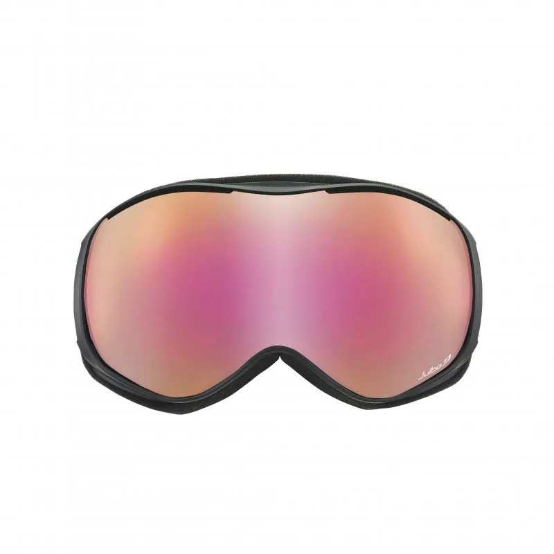 GAFA JULBO ELLIPSE (GRIS/ROSA  CATEGORíA 3) MUJER