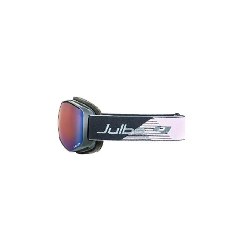 GAFA JULBO ELLIPSE (GRIS/ROSA  CATEGORíA 3) MUJER