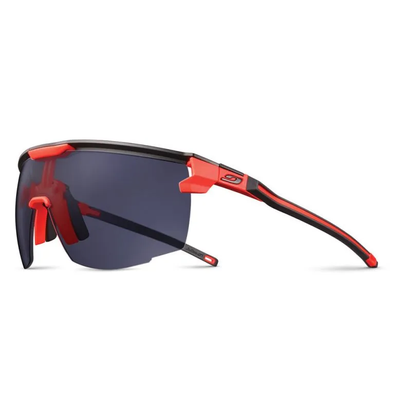 GAFAS DE SOL JULBO ULTIMATE (NEGRO/NARANJA  RP 03) CAT. 03