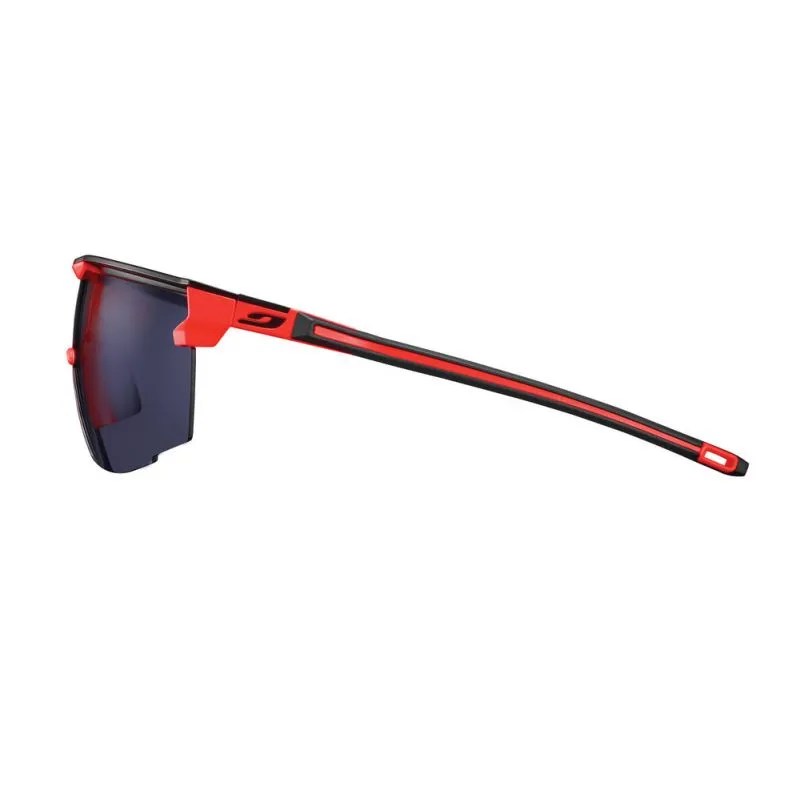 GAFAS DE SOL JULBO ULTIMATE (NEGRO/NARANJA  RP 03) CAT. 03