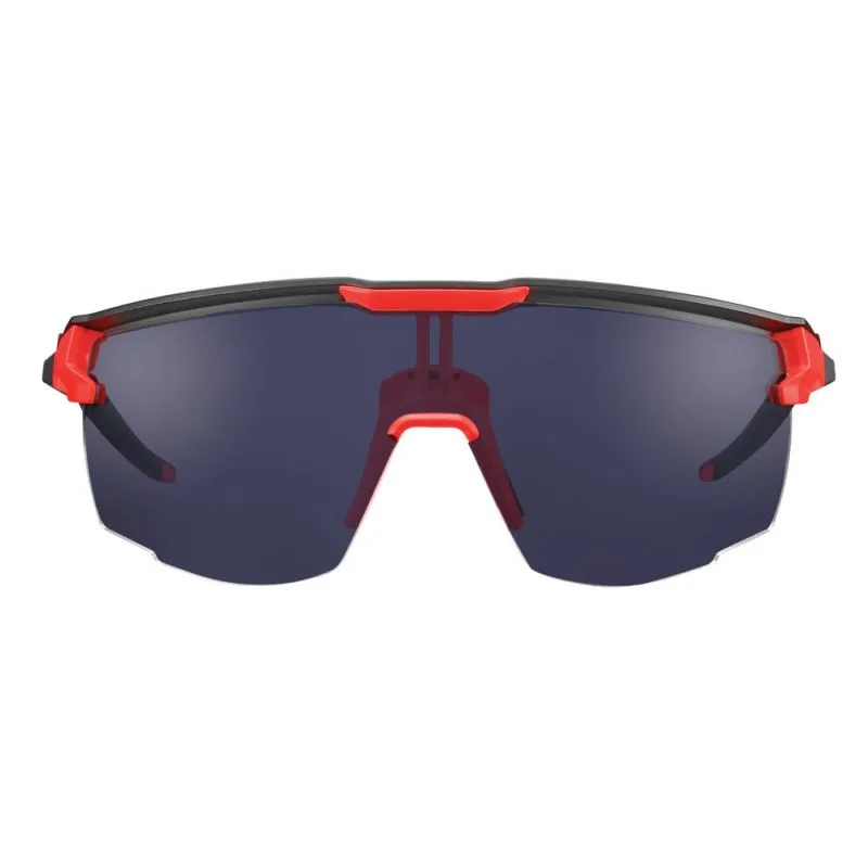 GAFAS DE SOL JULBO ULTIMATE (NEGRO/NARANJA  RP 03) CAT. 03