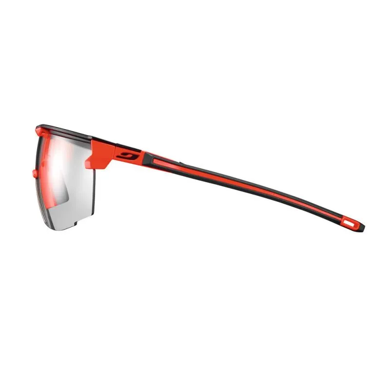 GAFAS DE SOL JULBO ULTIMATE (NEGRO/NARANJA  RP 03) CAT. 03