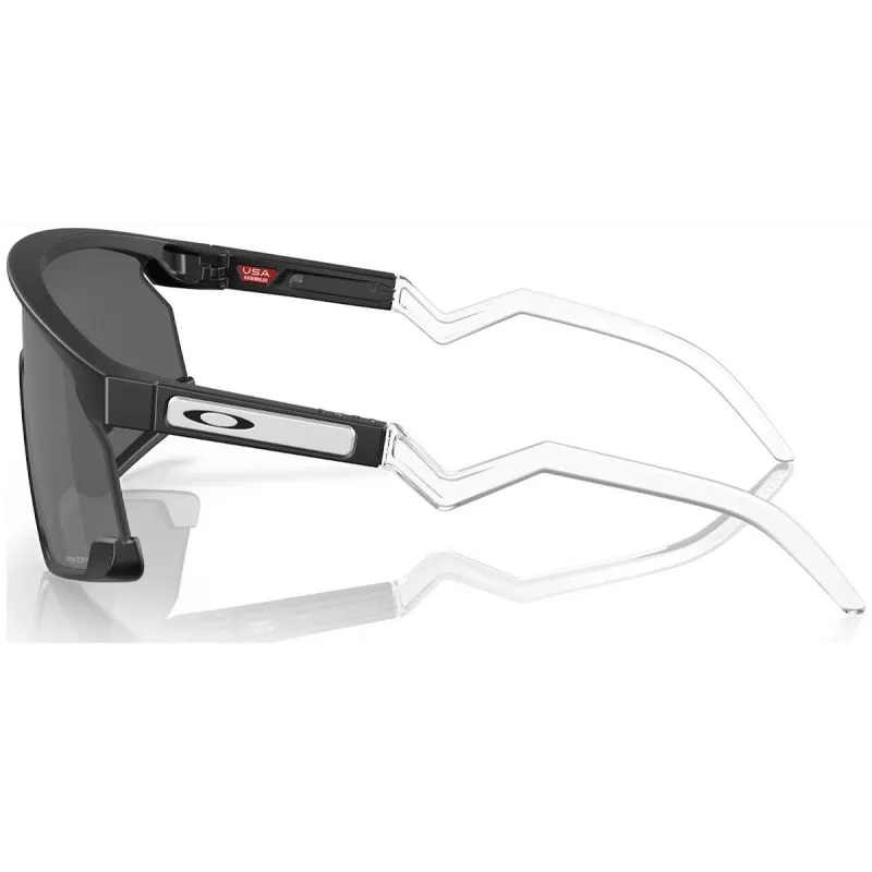 Gafas de sol Oakley BXTR (NEGRO MATE/ Prizm black)