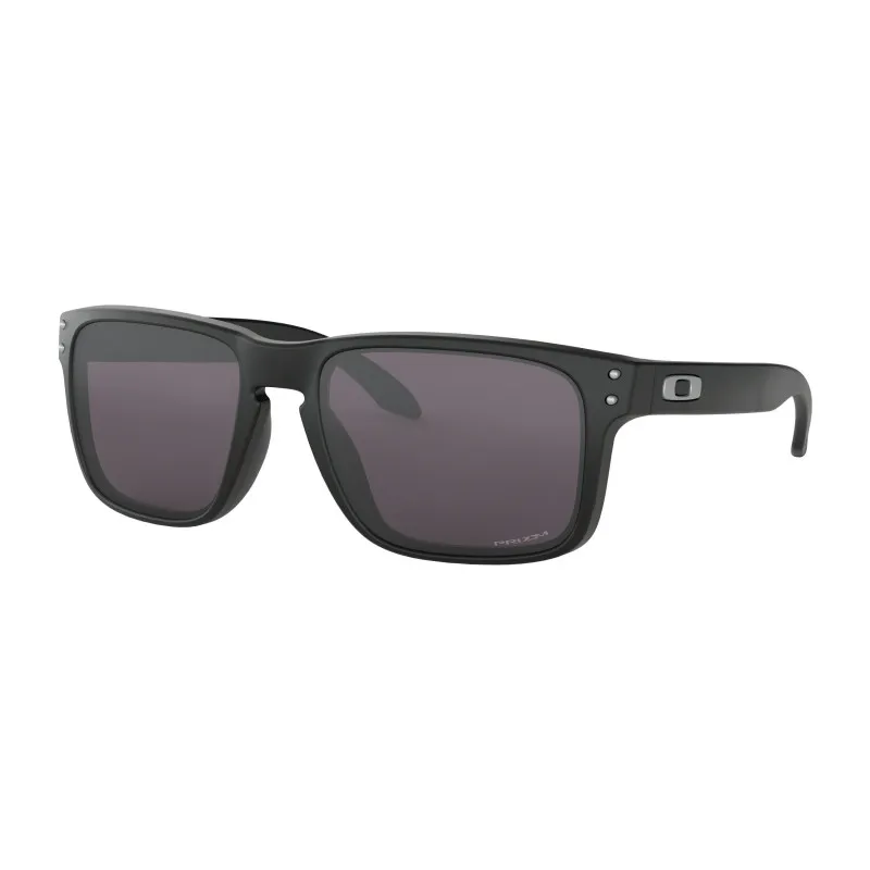 GAFAS DE SOL OAKLEY HOLBROOK™ (NEGRO MATE  GRIS PRIZM)