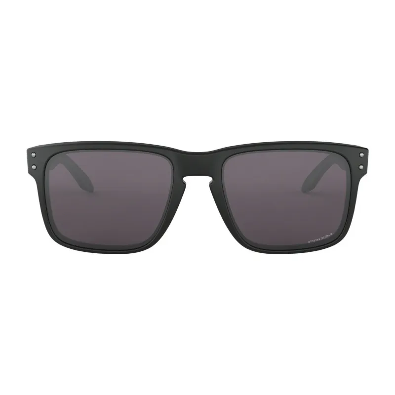 GAFAS DE SOL OAKLEY HOLBROOK™ (NEGRO MATE  GRIS PRIZM)