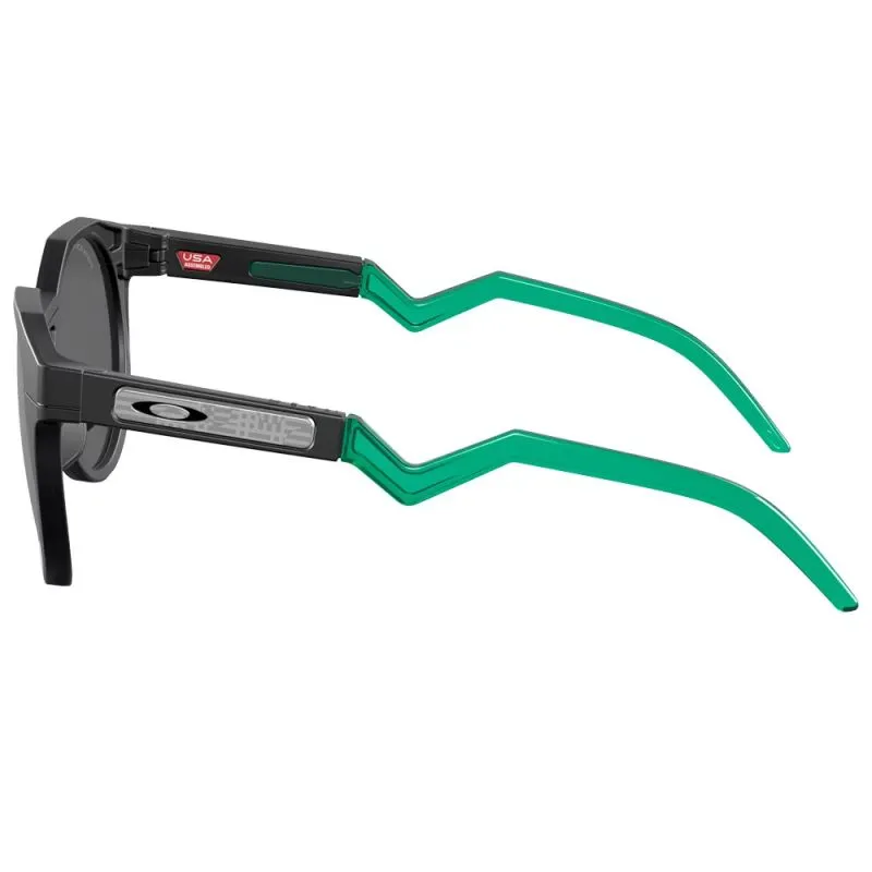 Gafas de sol Oakley HSTN (TINTA NEGRA MATE)