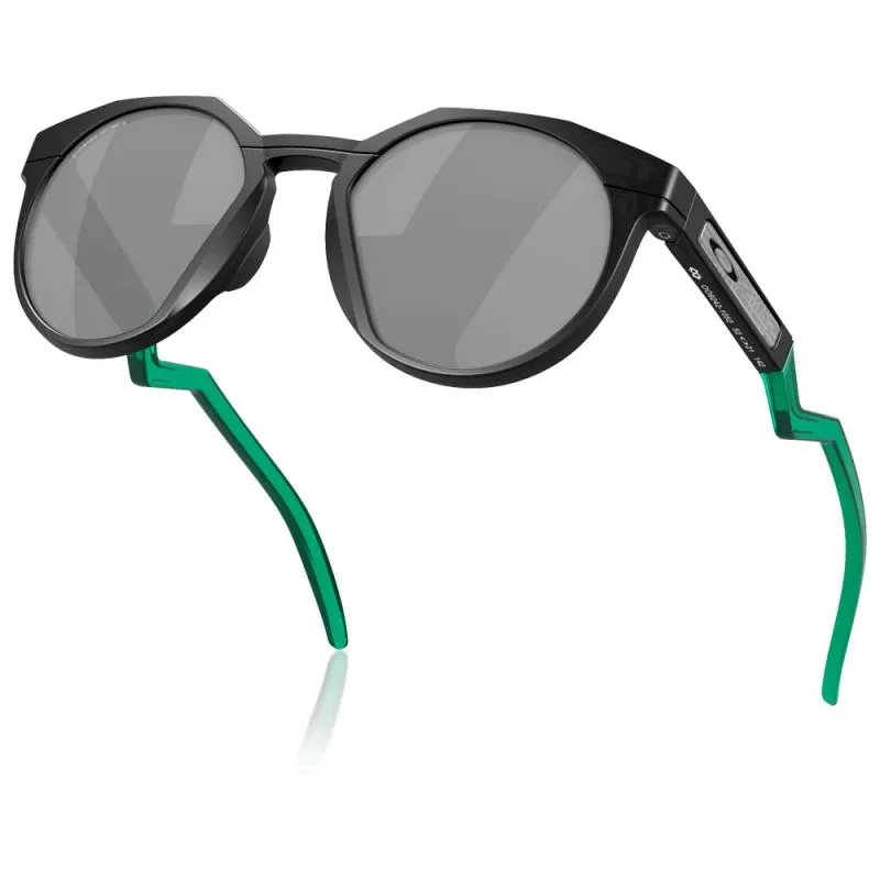 Gafas de sol Oakley HSTN (TINTA NEGRA MATE)