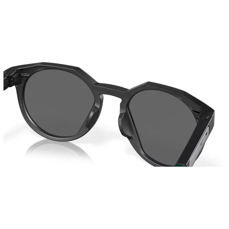 Gafas de sol Oakley HSTN (TINTA NEGRA MATE)