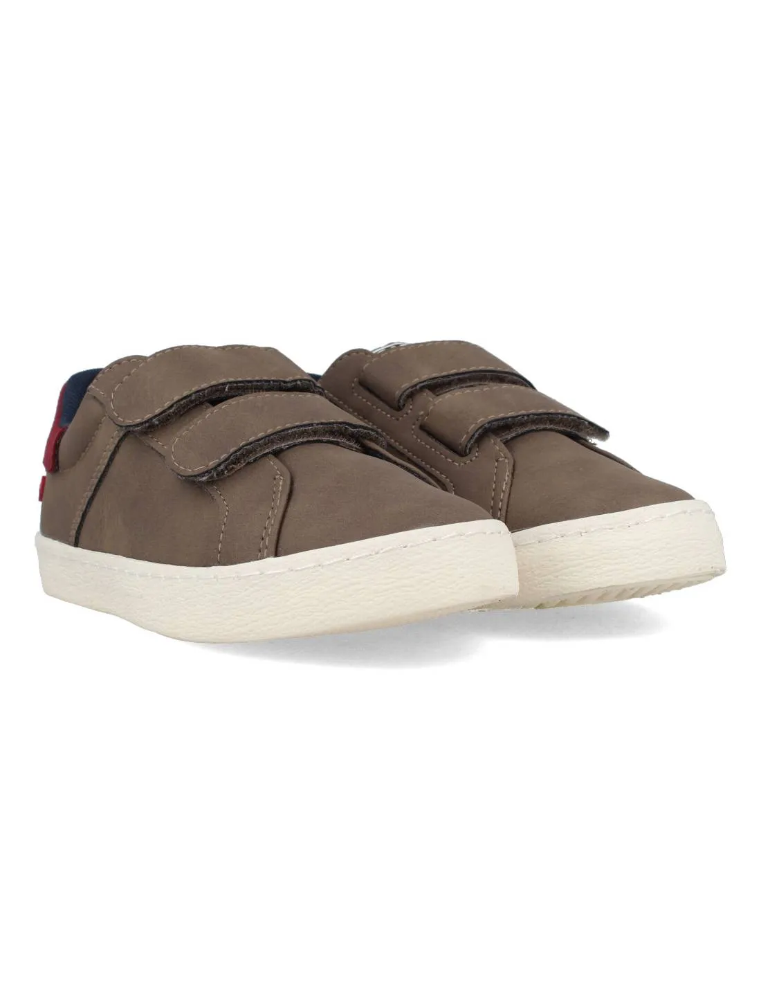 GIOSEPPO KIDS  SNEAKER DOBLE VELCRO MYLAW