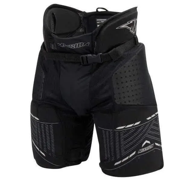 GIRDLE MISSION RH CORE YTH.