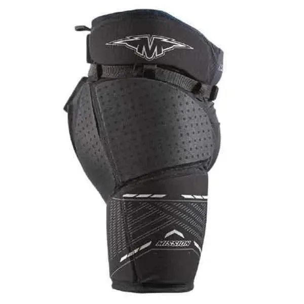 GIRDLE MISSION RH CORE YTH.