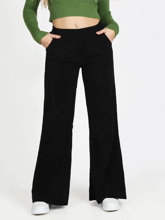 Gladys Pantalón pana mujer