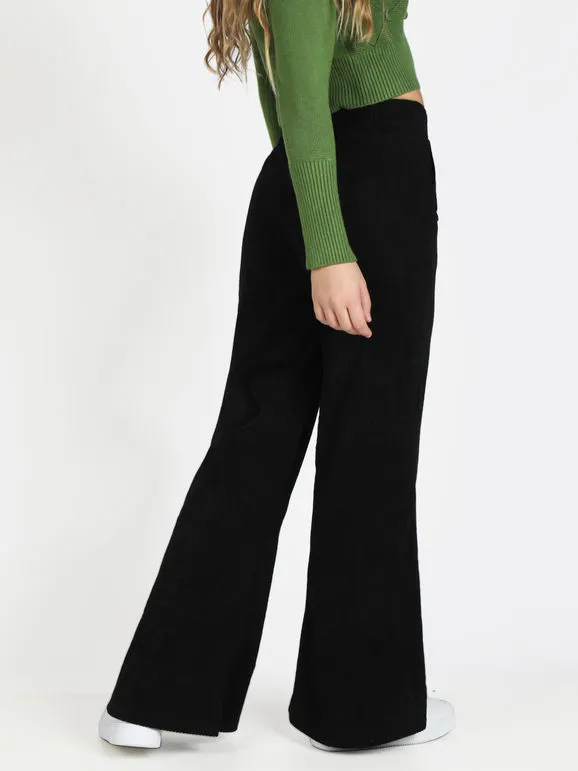 Gladys Pantalón pana mujer