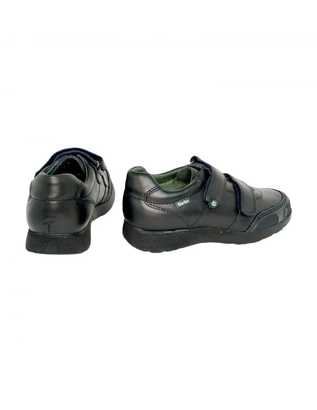 Gorila zapato niñ@ 31700