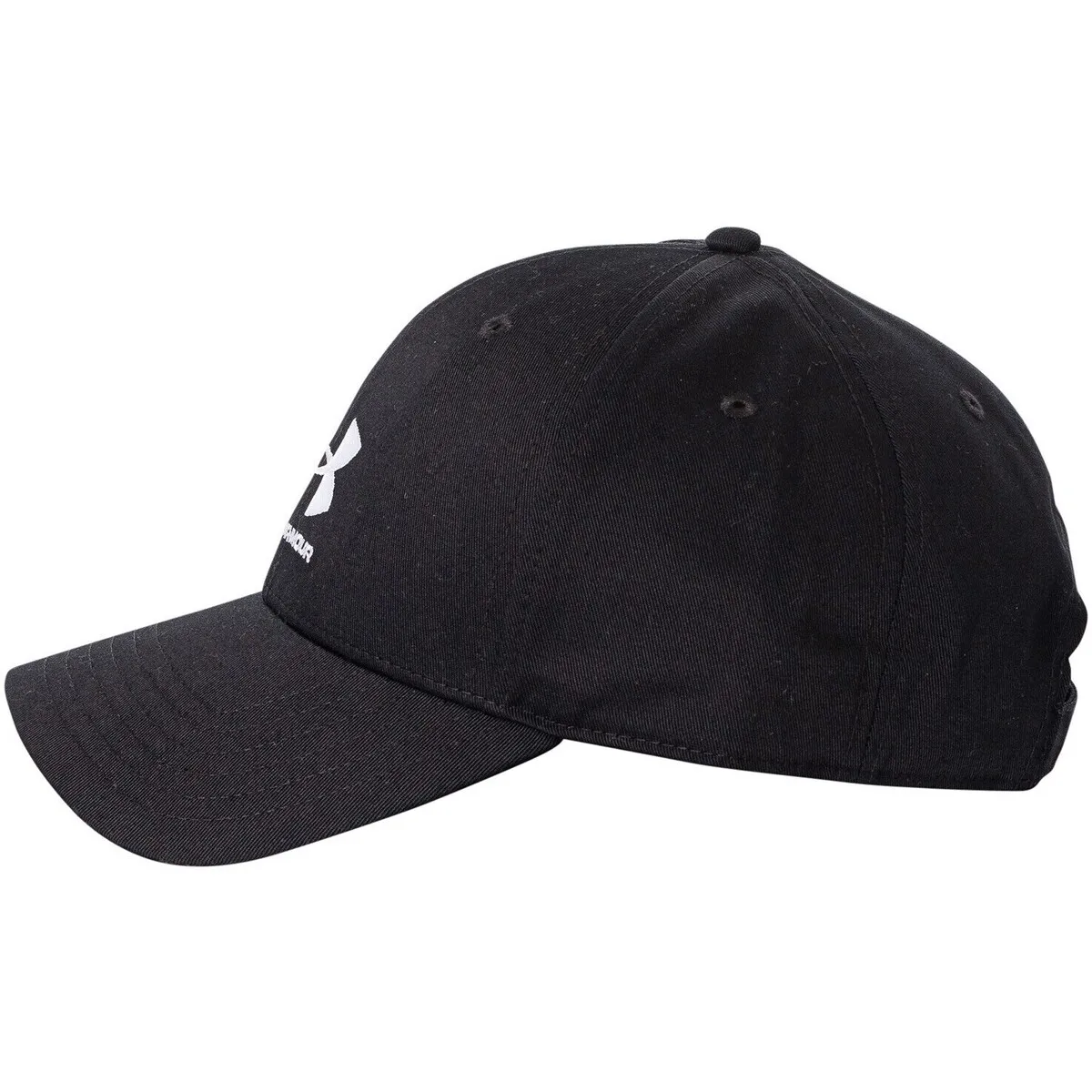 Gorra De Béisbol Ajustable Lockup De Marca