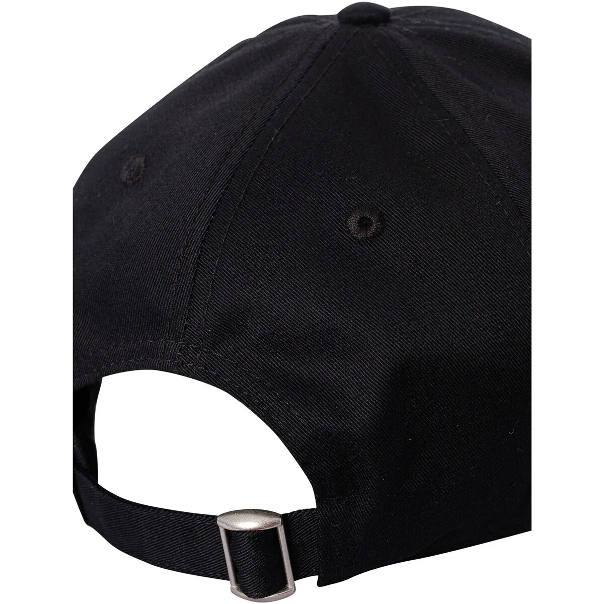 Gorra De Béisbol Ajustable Lockup De Marca