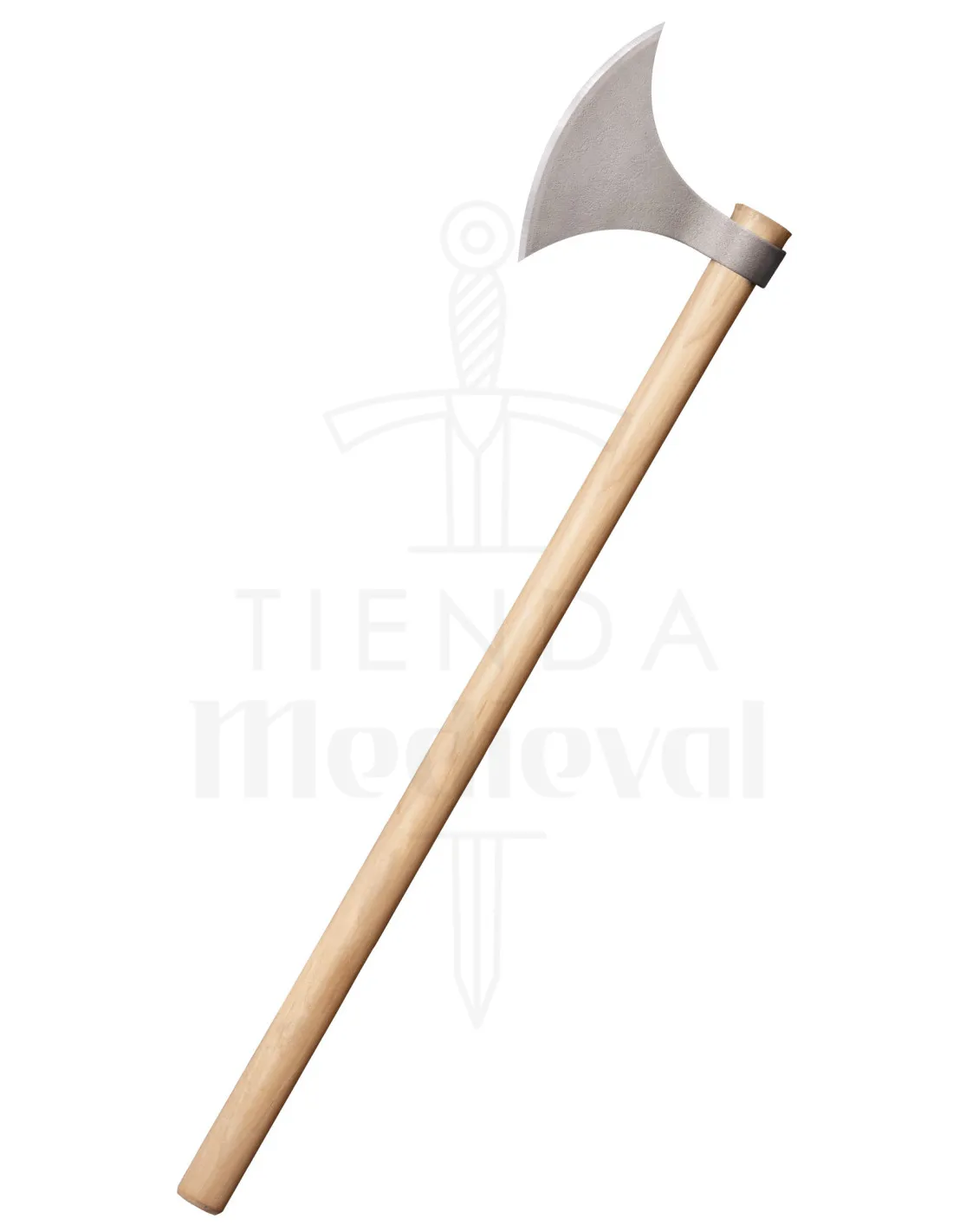 Hacha Vikinga de batalla marca Cold Steel