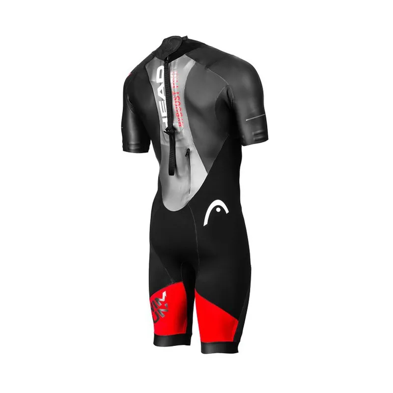 HEADSWIM SWIMRUN MYBOOST PRO. MUJER