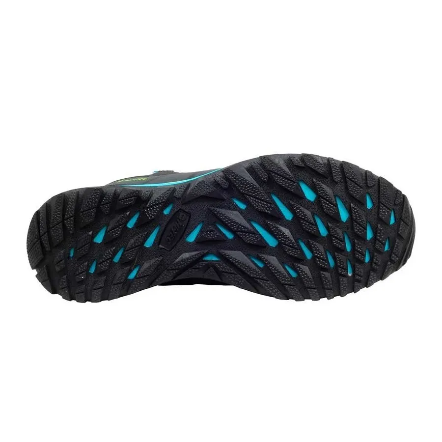 HITEC LANDER LOW WP MONTAÑA HOMBRE O090089/002