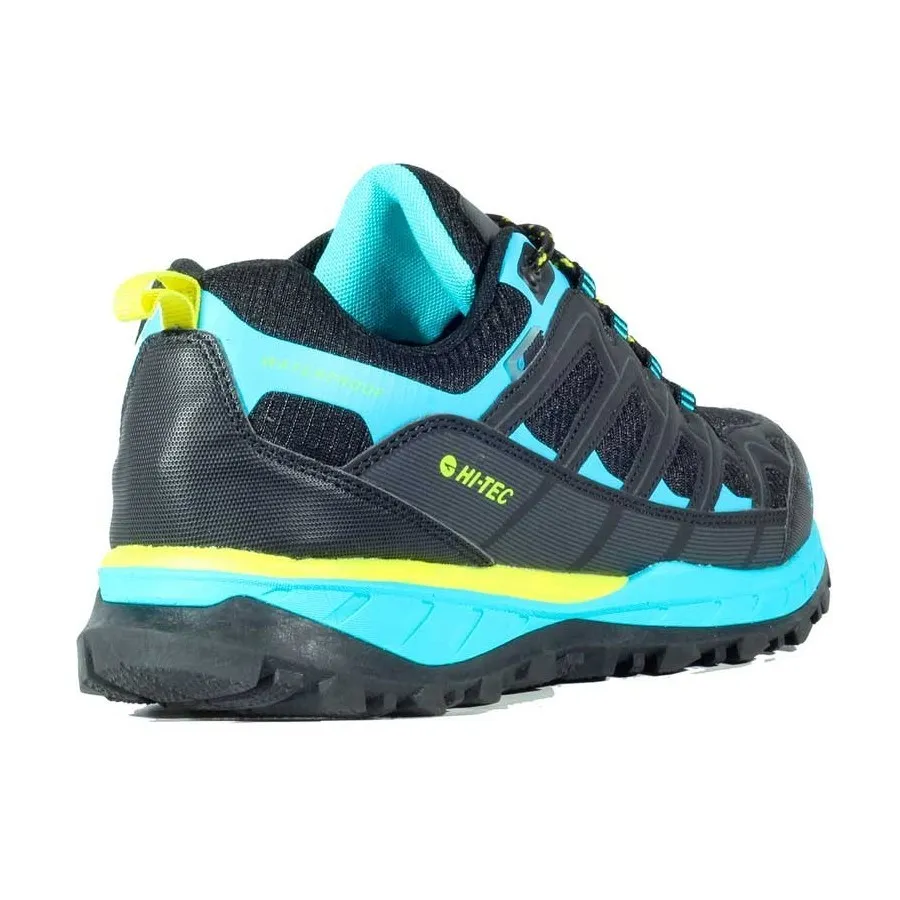 HITEC LANDER LOW WP MONTAÑA HOMBRE O090089/002