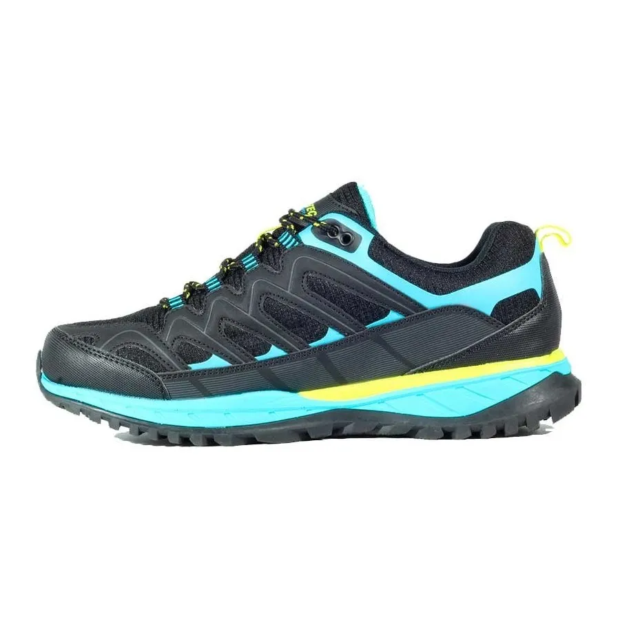 HITEC LANDER LOW WP MONTAÑA HOMBRE O090089/002