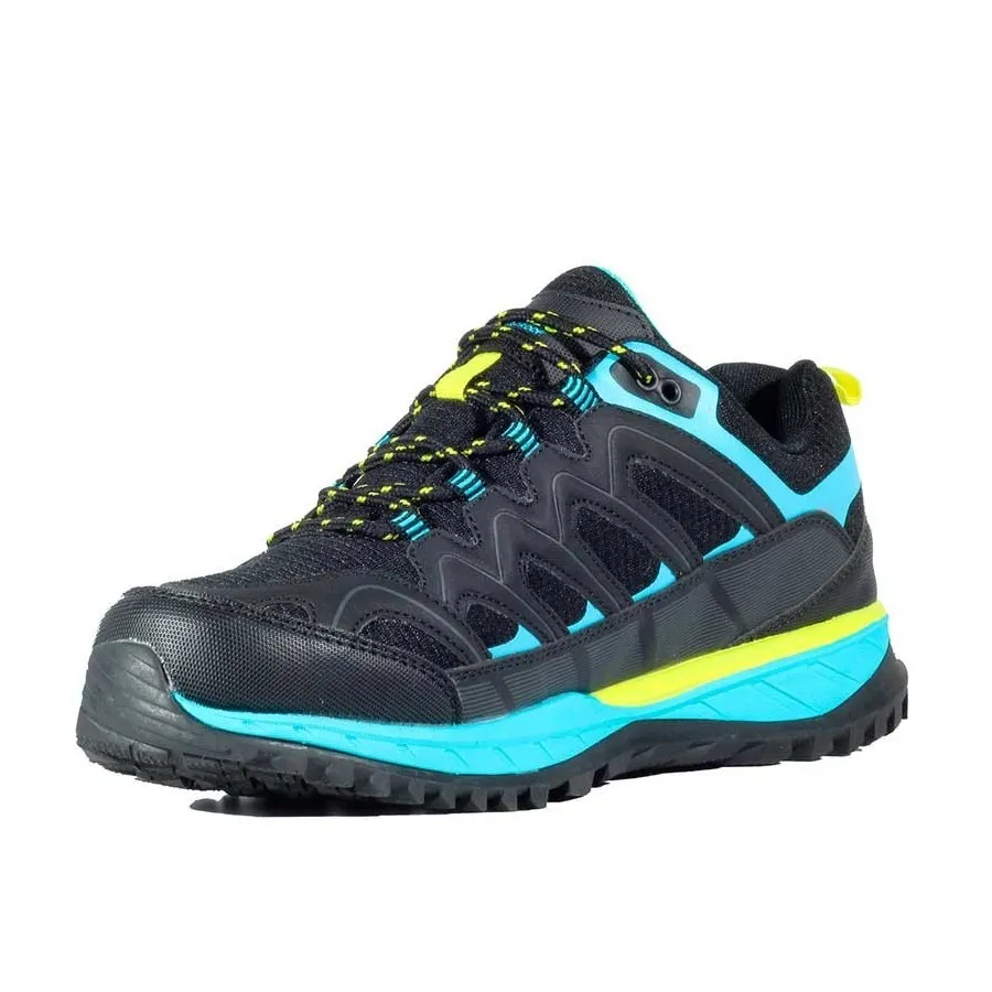 HITEC LANDER LOW WP MONTAÑA HOMBRE O090089/002
