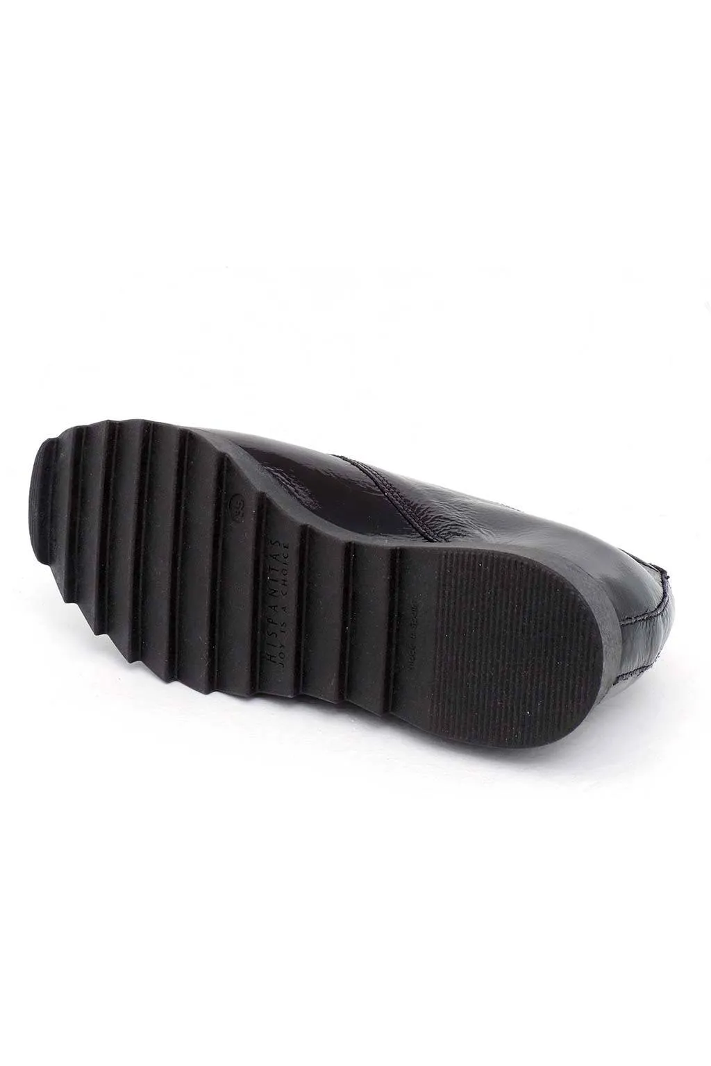 Hispanitas HI87807 Black