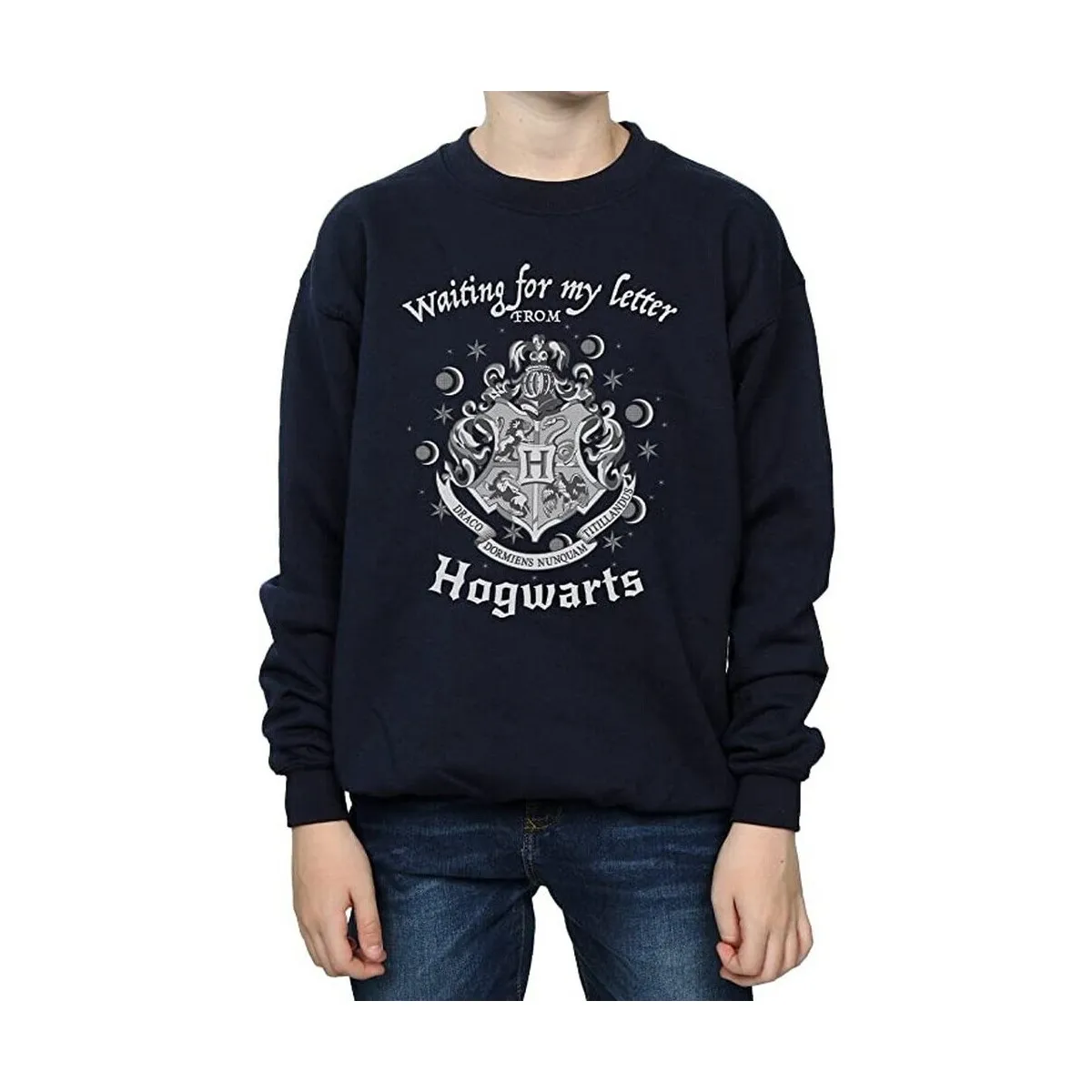 Hogwarts Waiting For My Letter