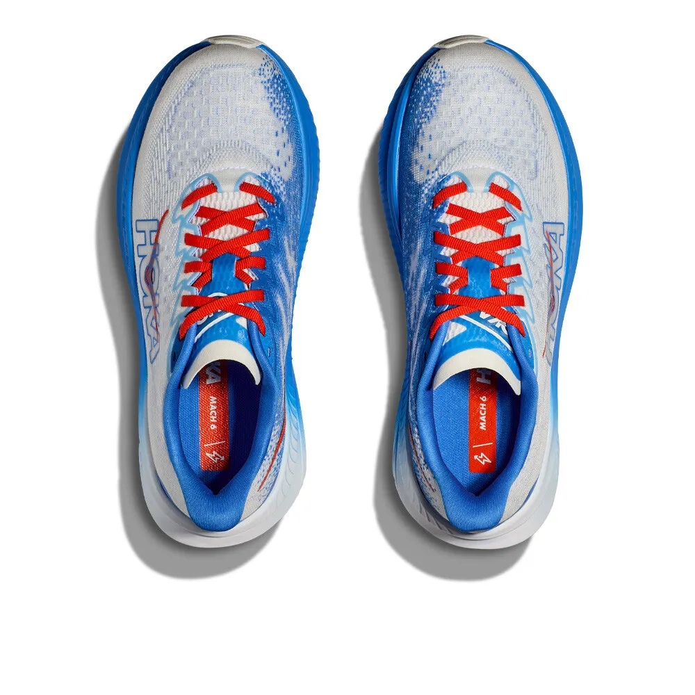 HOKA MACH 6 ZAPATILLAS RUNNING  AW24