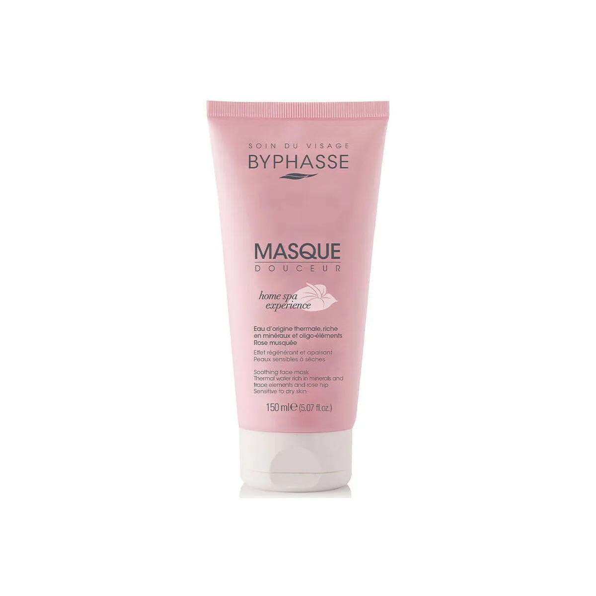 Home Spa Experience Mascarilla Facial Douceur