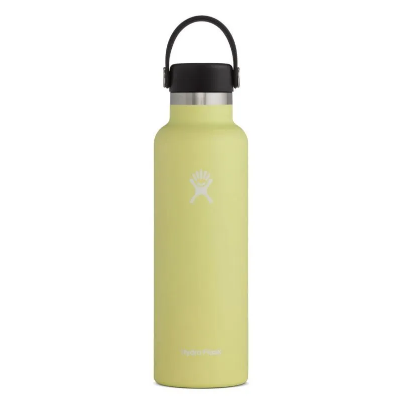 HydroFlask 21 Oz Standard Flex Cap (piña)