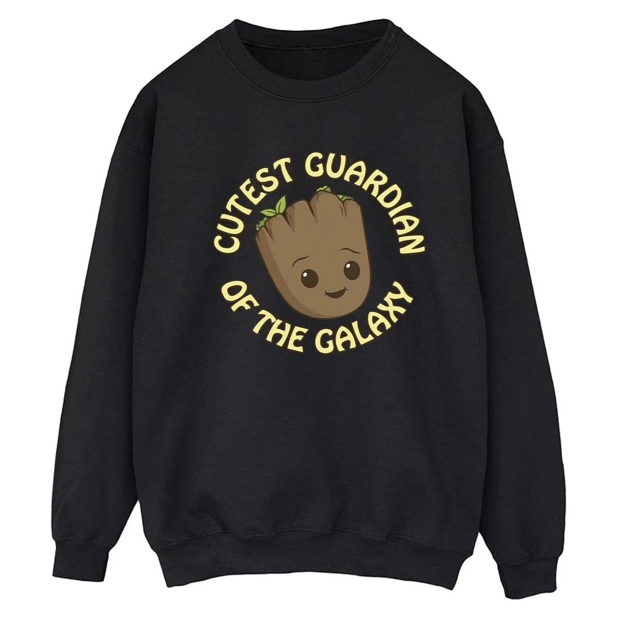 I Am Groot Cutest Guardian
