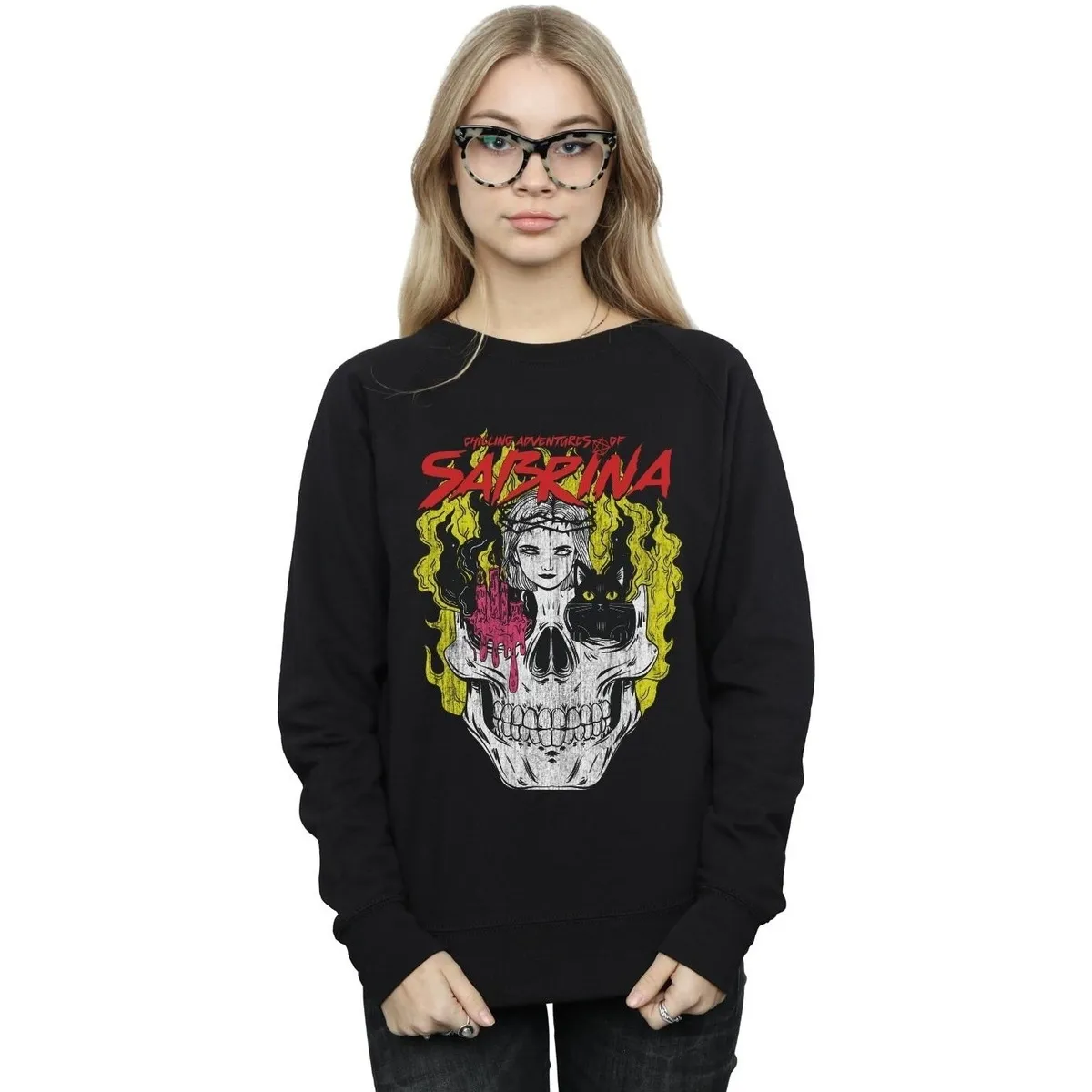 Icon Skull