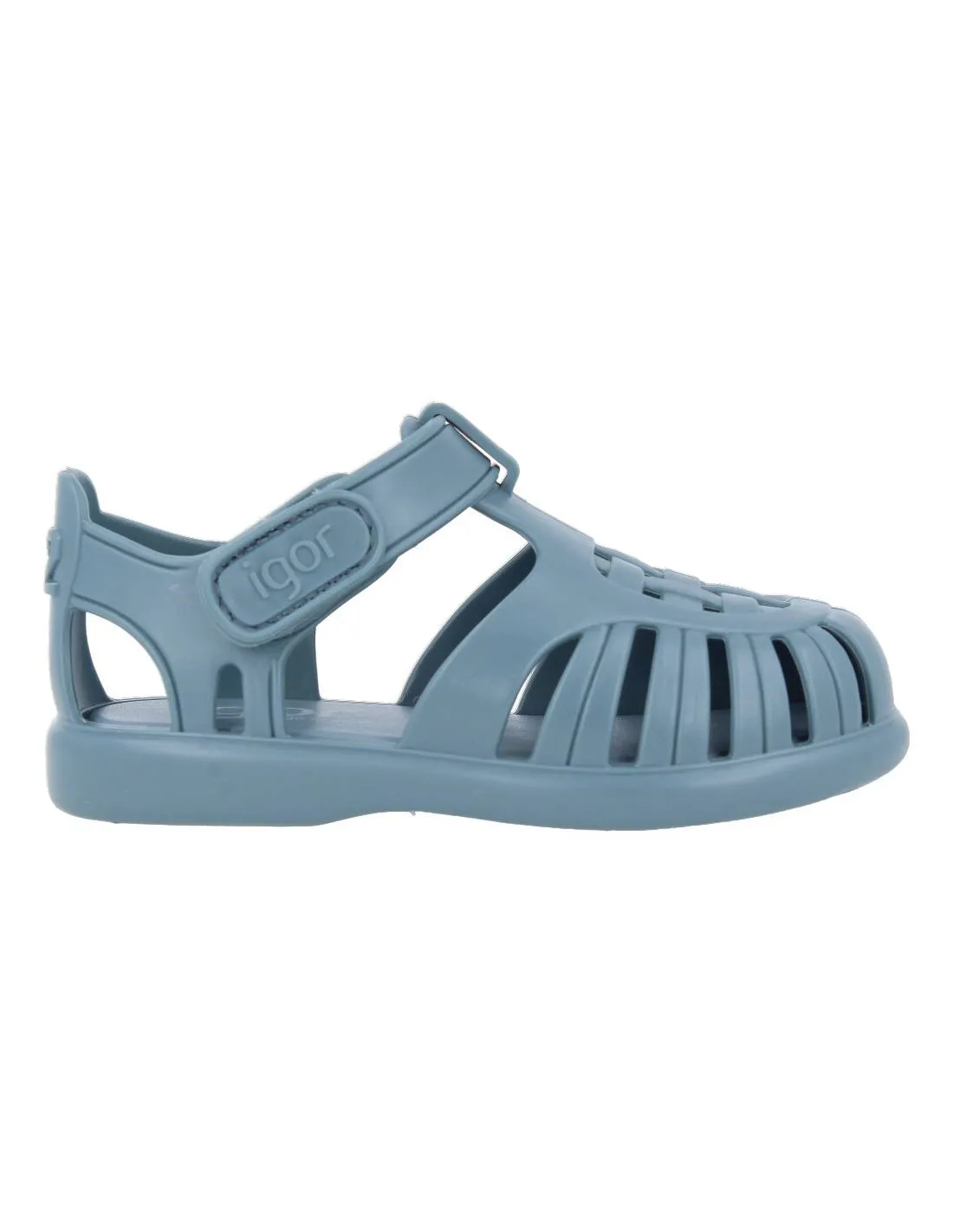 IGOR  CANGREJERA GOMA TOBBY SOLID OCEAN