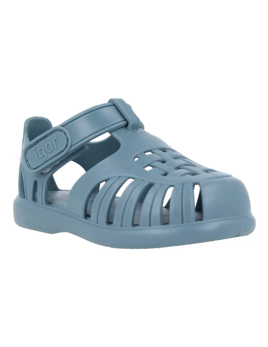 IGOR  CANGREJERA GOMA TOBBY SOLID OCEAN