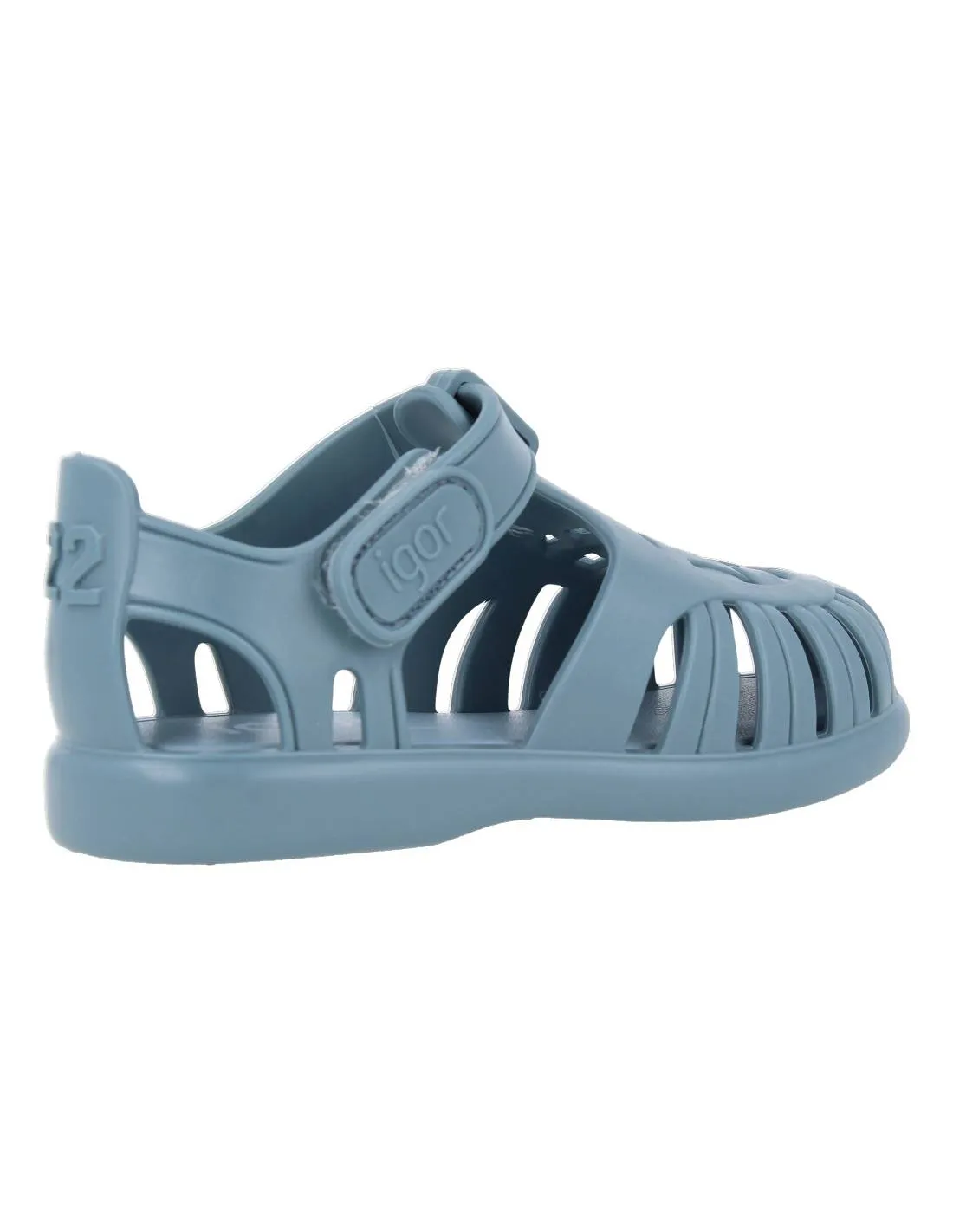 IGOR  CANGREJERA GOMA TOBBY SOLID OCEAN