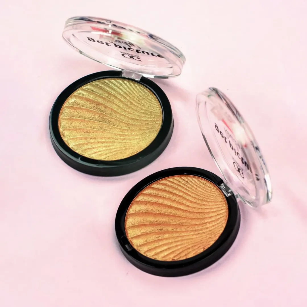 ILUMINADOR COMPACTO  GET PICTURED  OG