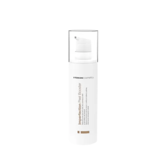IMPERFECTION PEEL BOOSTER TOSKANI